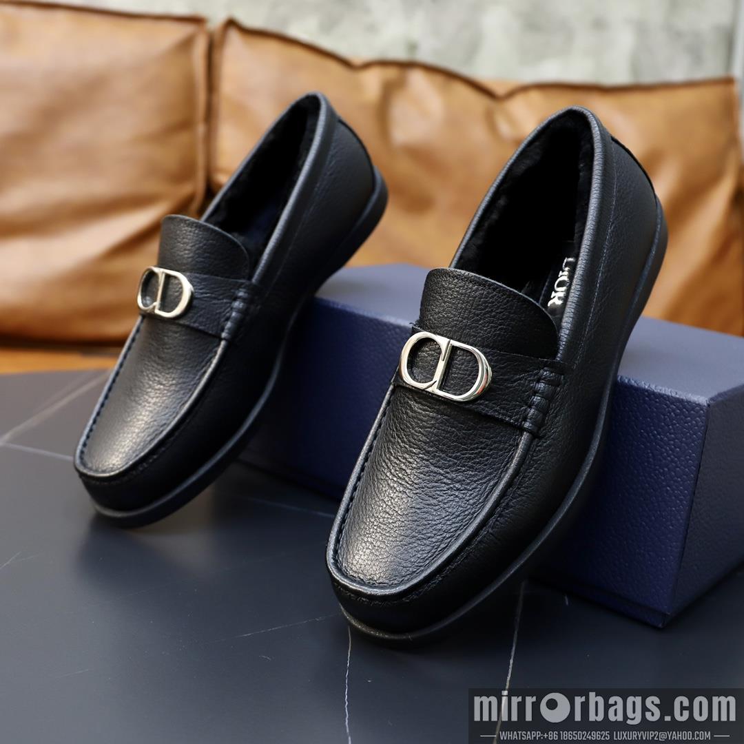 Replica Dior Shoes sz38-44 hnh1202