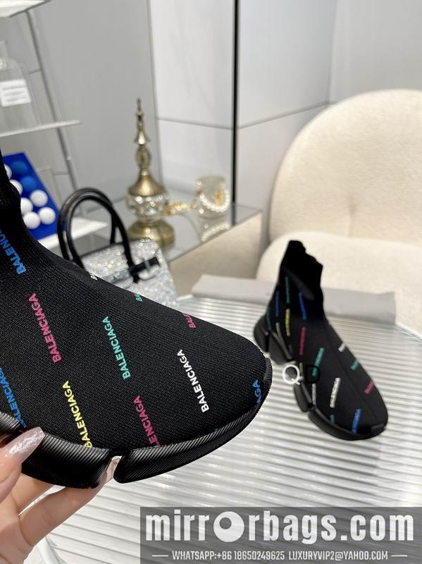Replica Balenciaga Shoes sz35-45 GDT0207