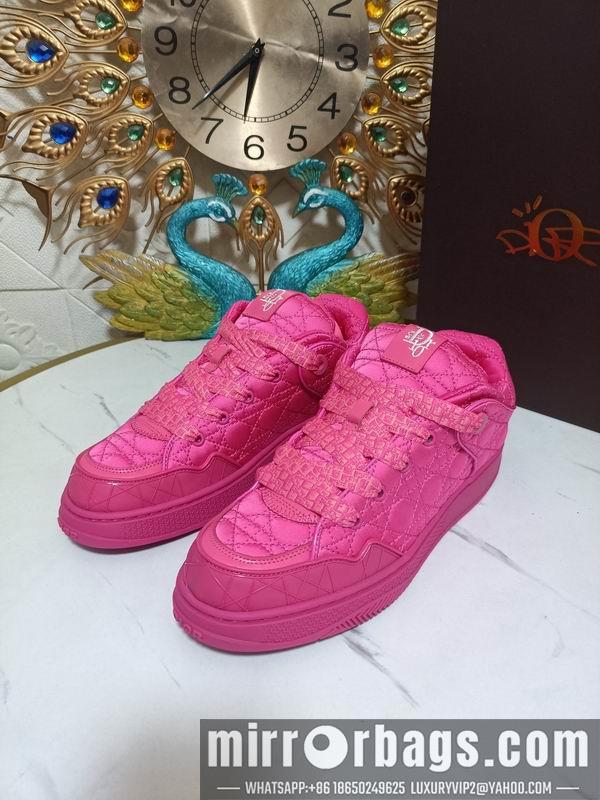 Replica Dior Shoes sz35-45 mnm0101