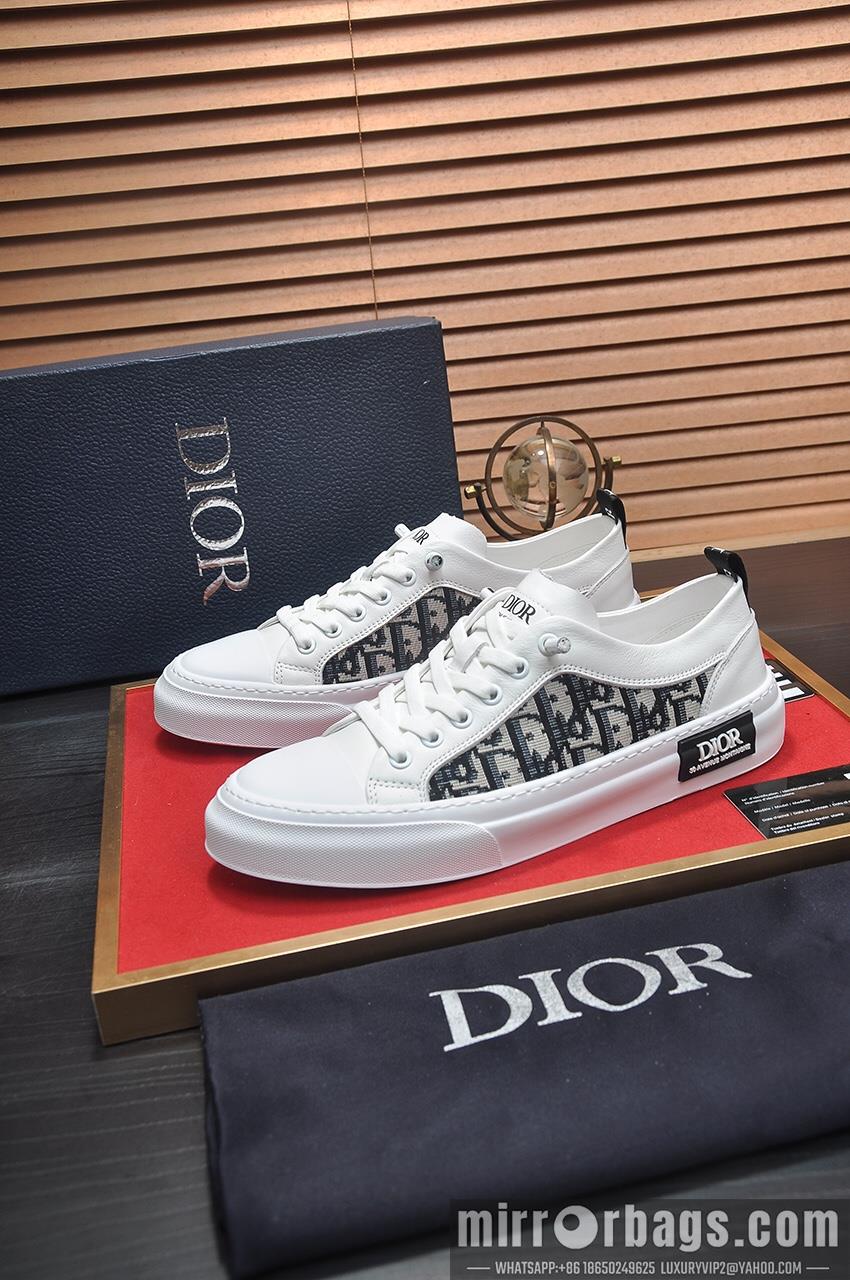 Replica Dior Shoes sz38-44 hnh1216