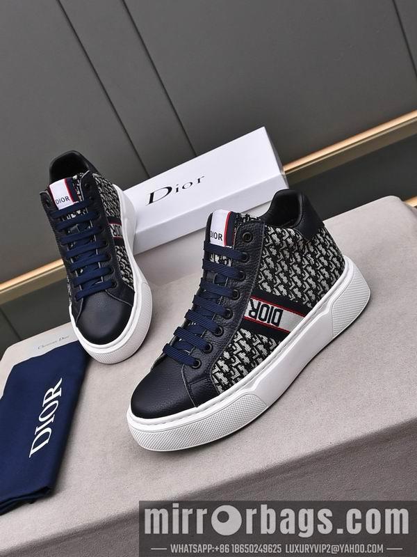Replica Dior Shoes sz38-44 hnm0123