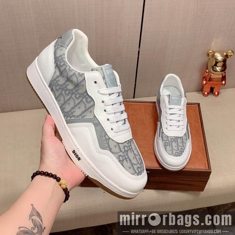 Replica Dior Shoes sz38-44 mnw0401