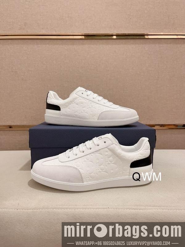 Replica Dior Shoes sz38-45 WM0801