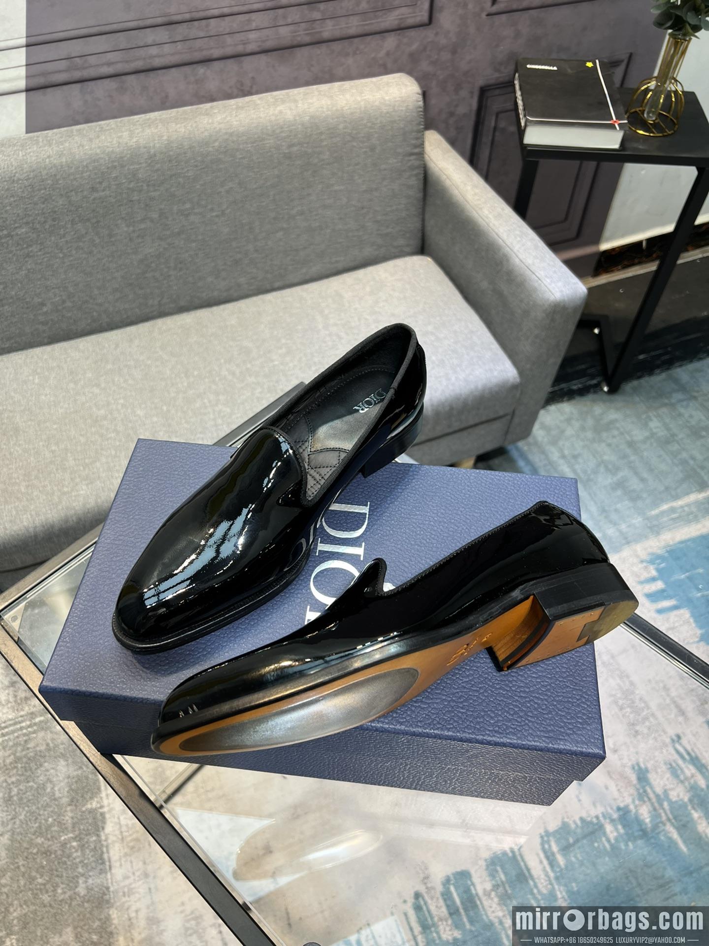 Replica Dior Shoes sz38-44 hnh1232
