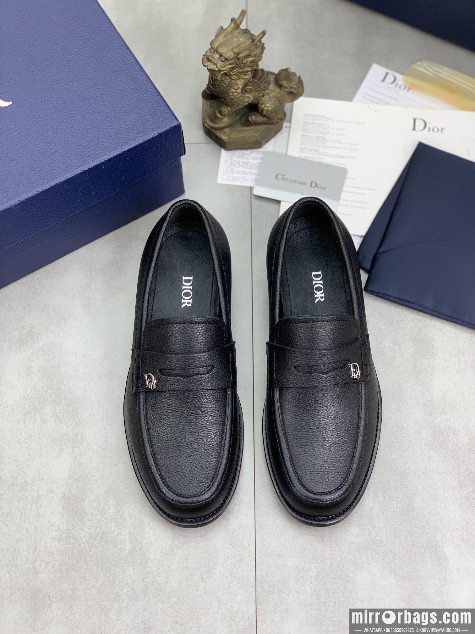 Replica Dior Shoes sz38-44 h0905