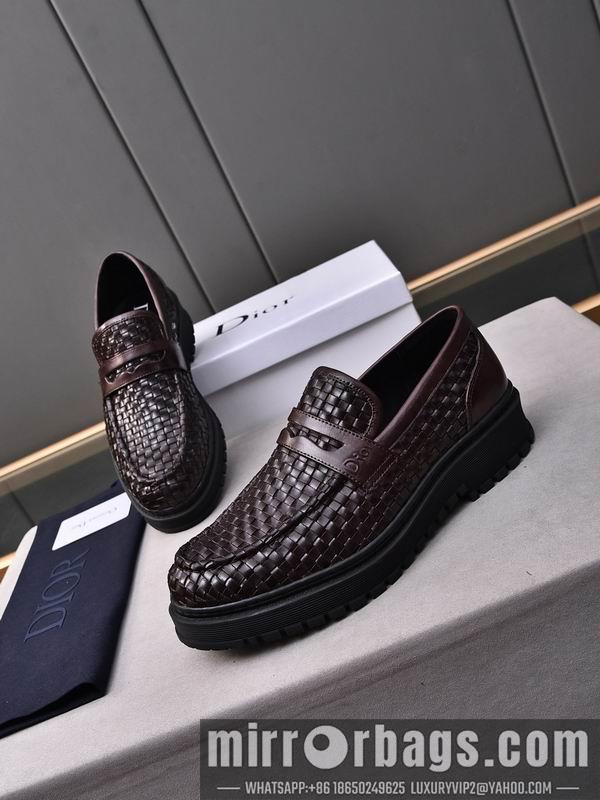 Replica Dior Shoes sz38-45 mnw0188