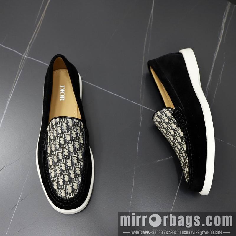 Replica Dior Shoes sz38-44 hnm0145