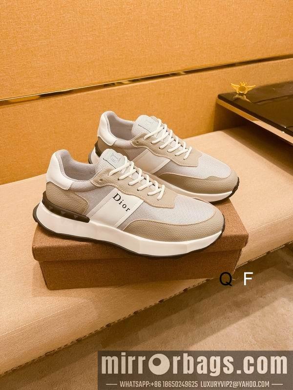 Replica Dior Shoes sz38-45 3C TF0703