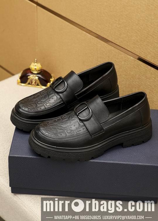 Replica Dior Shoes sz38-46 mnh0544
