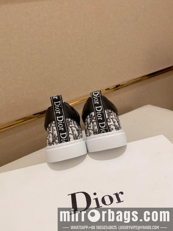 Replica Dior Shoes sz38-44 hnm0140