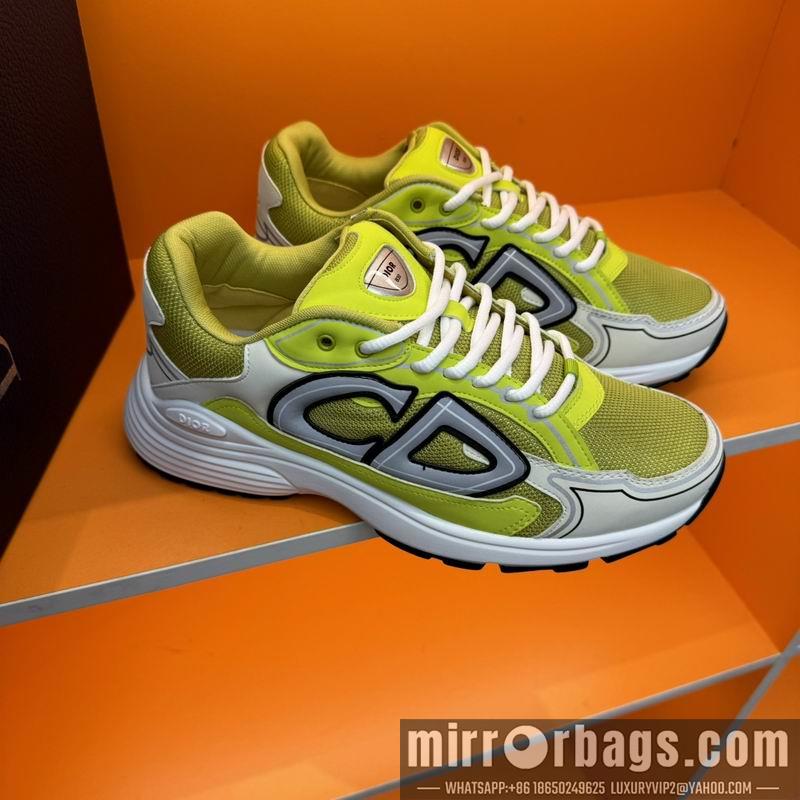 Replica Dior Shoes sz39-45 mnm0105