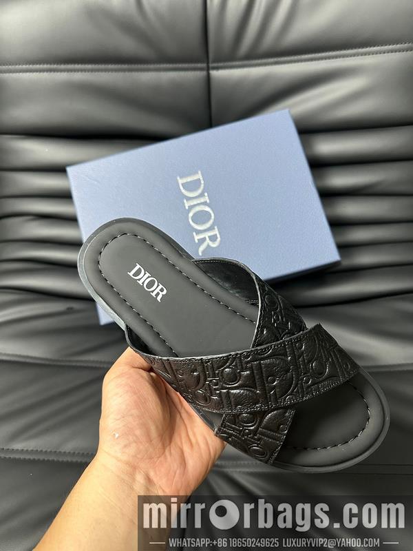 Replica Dior Shoes sz38-46 jyh0207