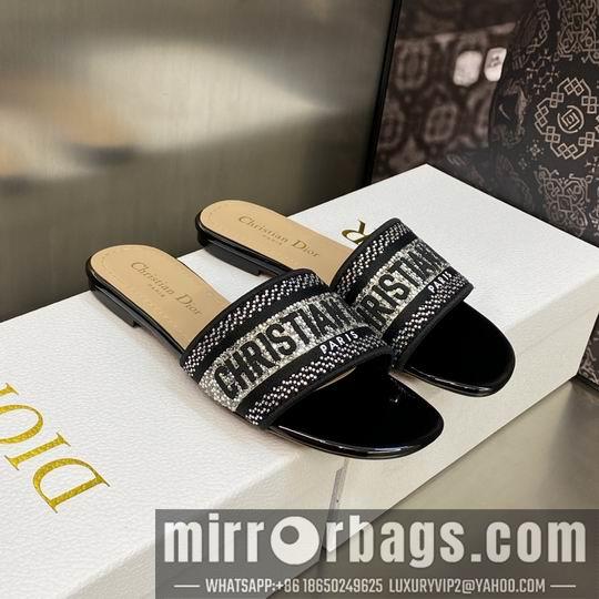 Replica Dior Shoes sz34-43 mnh0515