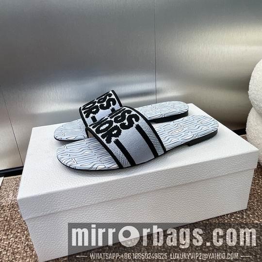 Replica Dior Shoes sz34-43 mnh0301