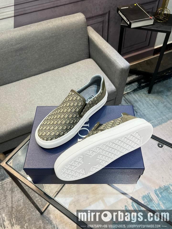 Replica Dior Shoes sz38-45 hnh0203