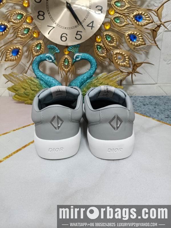 Replica Dior Shoes sz35-45 mnm0109