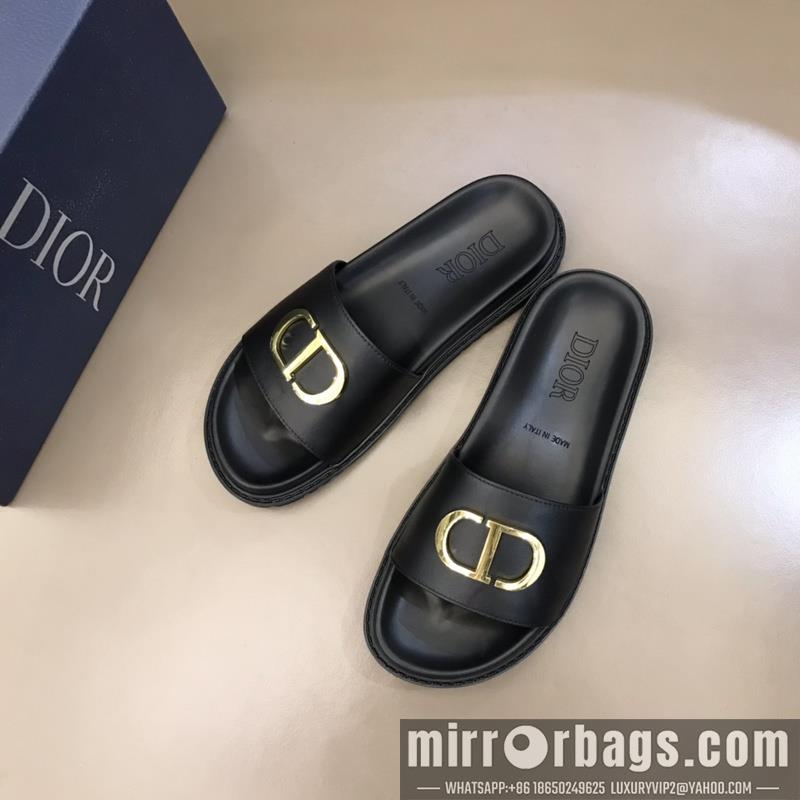 Replica Dior Shoes sz38-45 jyh0203
