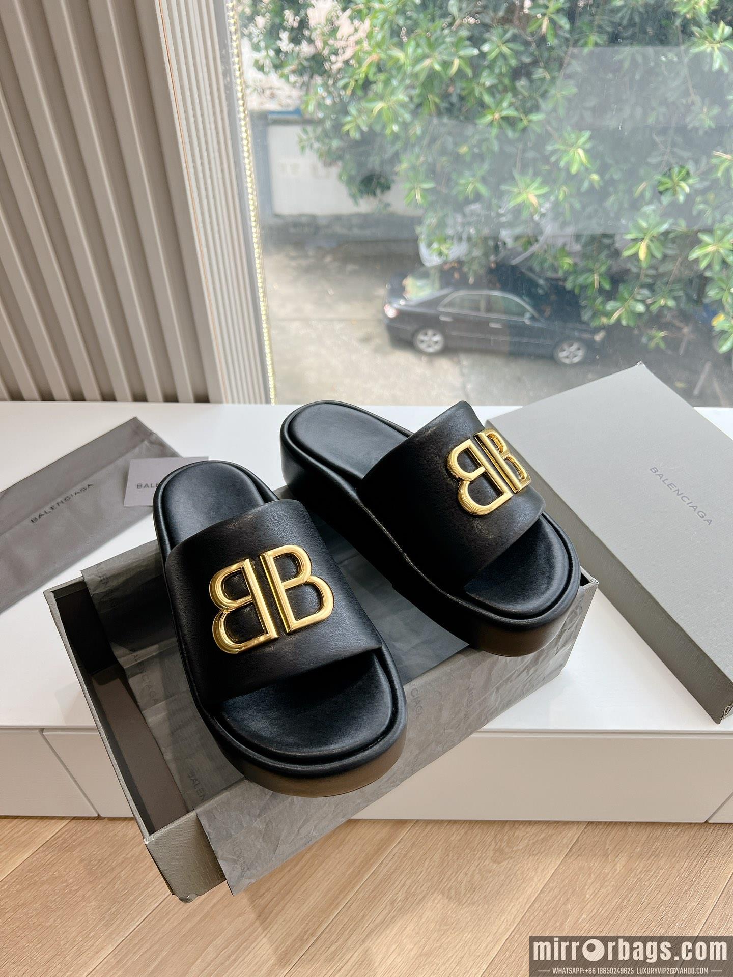 Replica Balenciaga Shoes sz35-40 h0606