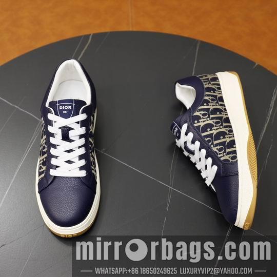 Replica Dior Shoes sz38-44 mnh0510