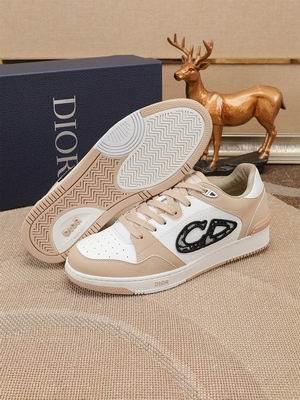 Replica Dior Shoes sz38-45 jyh1002