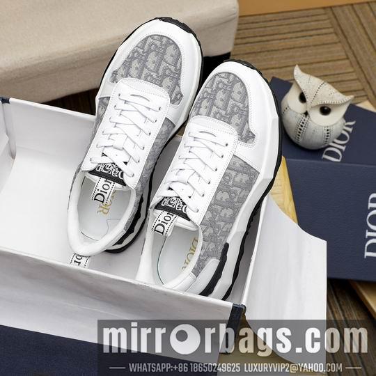 Replica Dior Shoes sz38-45 mnh0517
