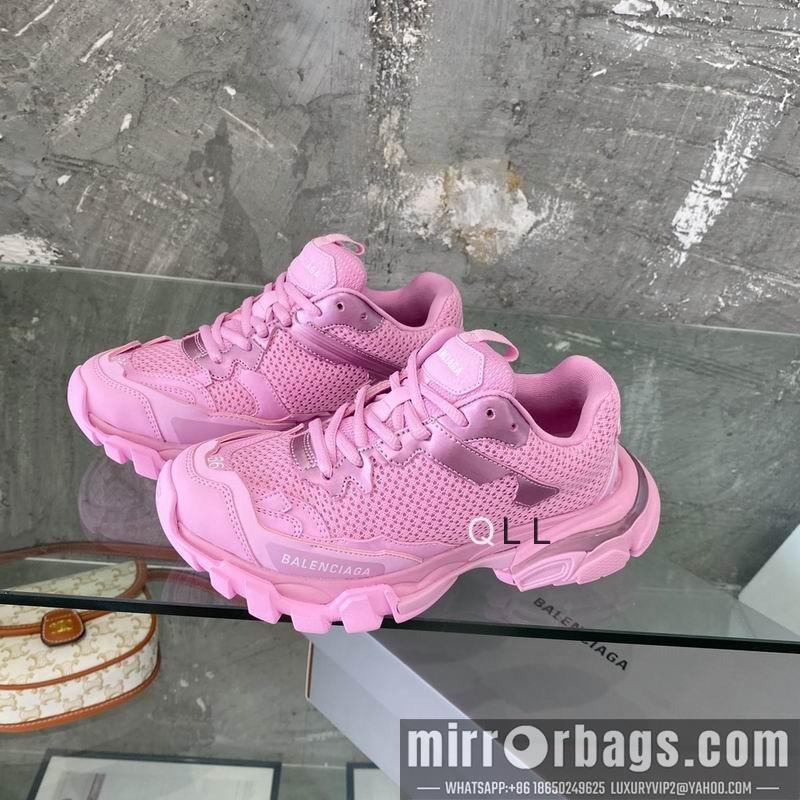 Replica Balenciaga Shoes sz35-45 LL0212