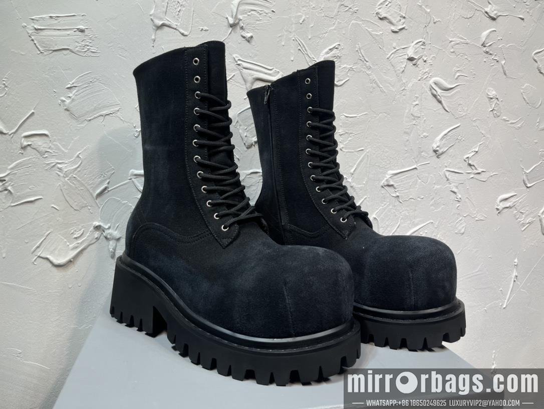 Replica Balenciaga Shoes sz38-46 h1002