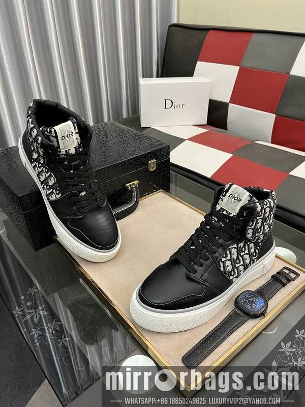 Replica Dior Shoes sz38-44 hnm0122