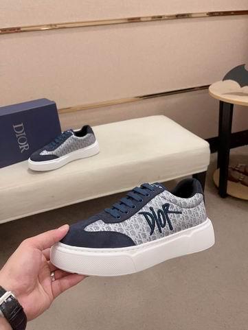 Replica Dior Shoes sz38-45 hnh0528