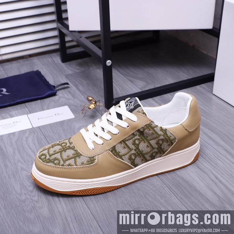 Replica Dior Shoes sz38-44 hnm0162