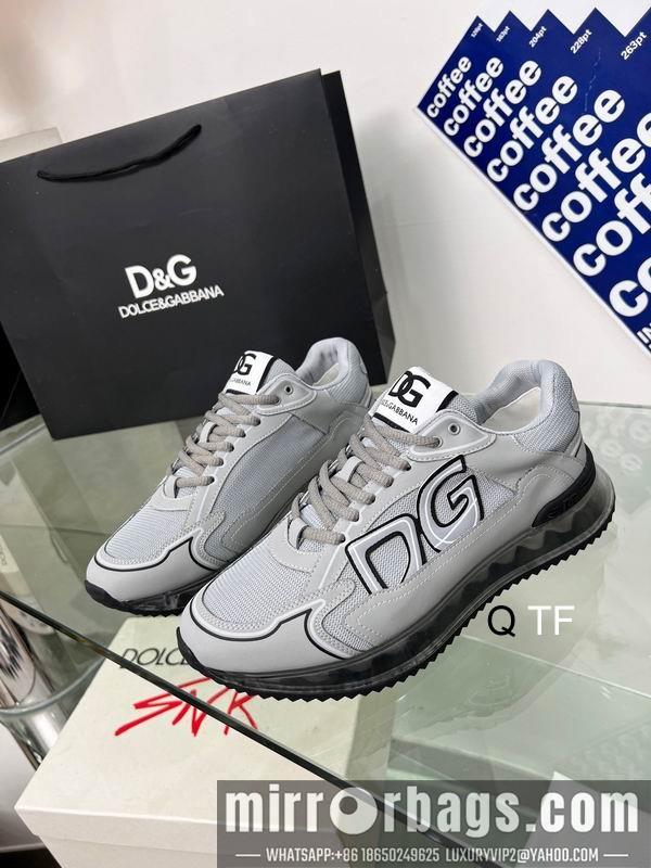 Replica Dior Shoes sz38-45 8C TF0806