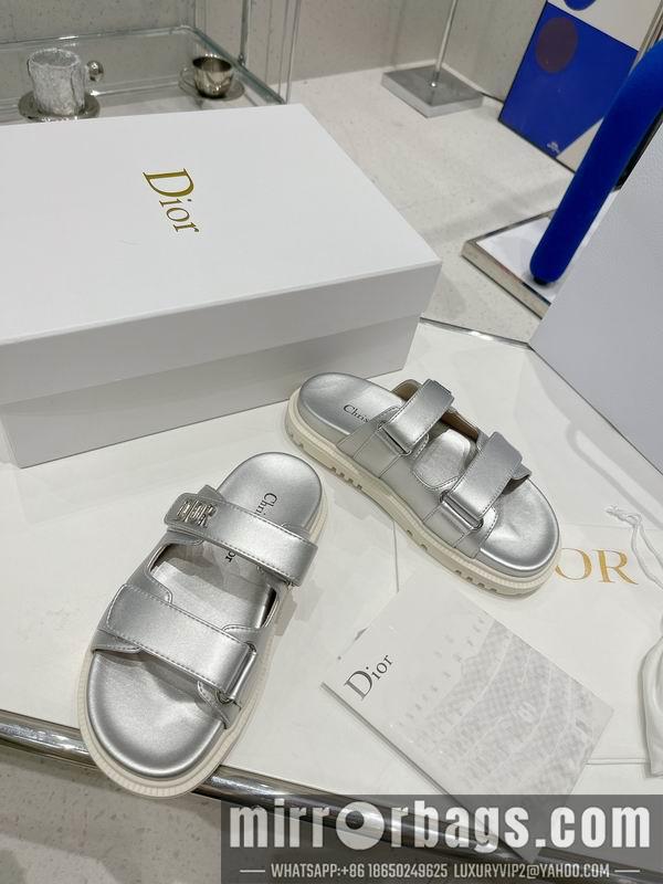 Replica Dior Shoes sz35-42 mnh0305