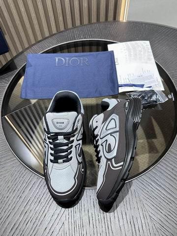 Replica Dior Shoes sz39-46 hnh0802