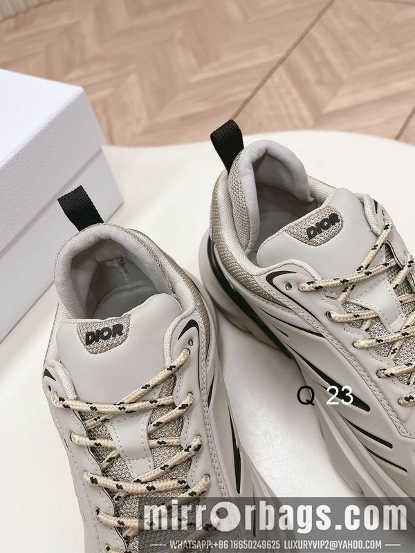 Replica Dior Shoes sz35-45 HY0301