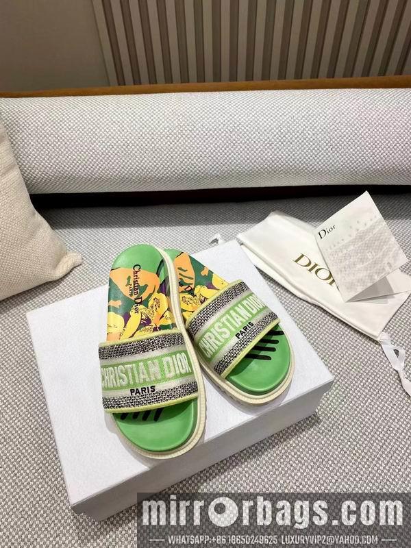 Replica Dior Shoes sz35-42 mnw0310