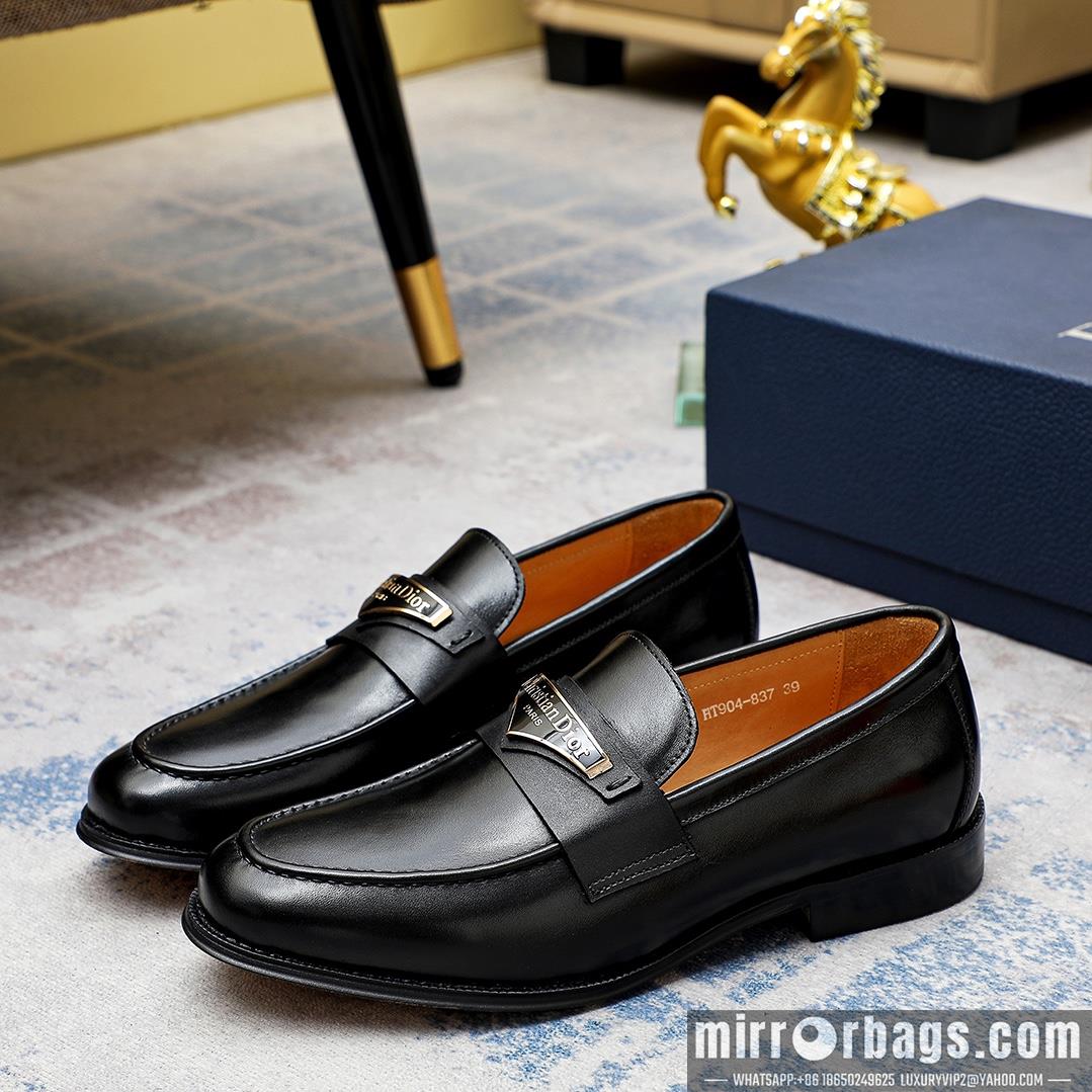 Replica Dior Shoes sz38-44 hnh1250