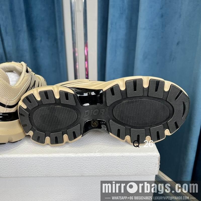 Replica Dior Shoes sz35-44 L0902