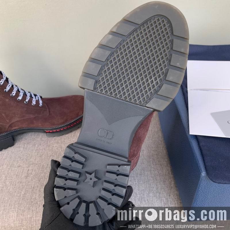 Replica Dior Shoes sz38-45 hnm0126