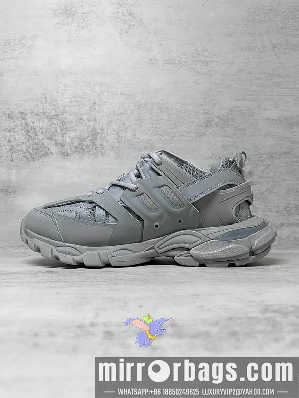 Replica Balenciaga Shoes sz38-44 ngh0225