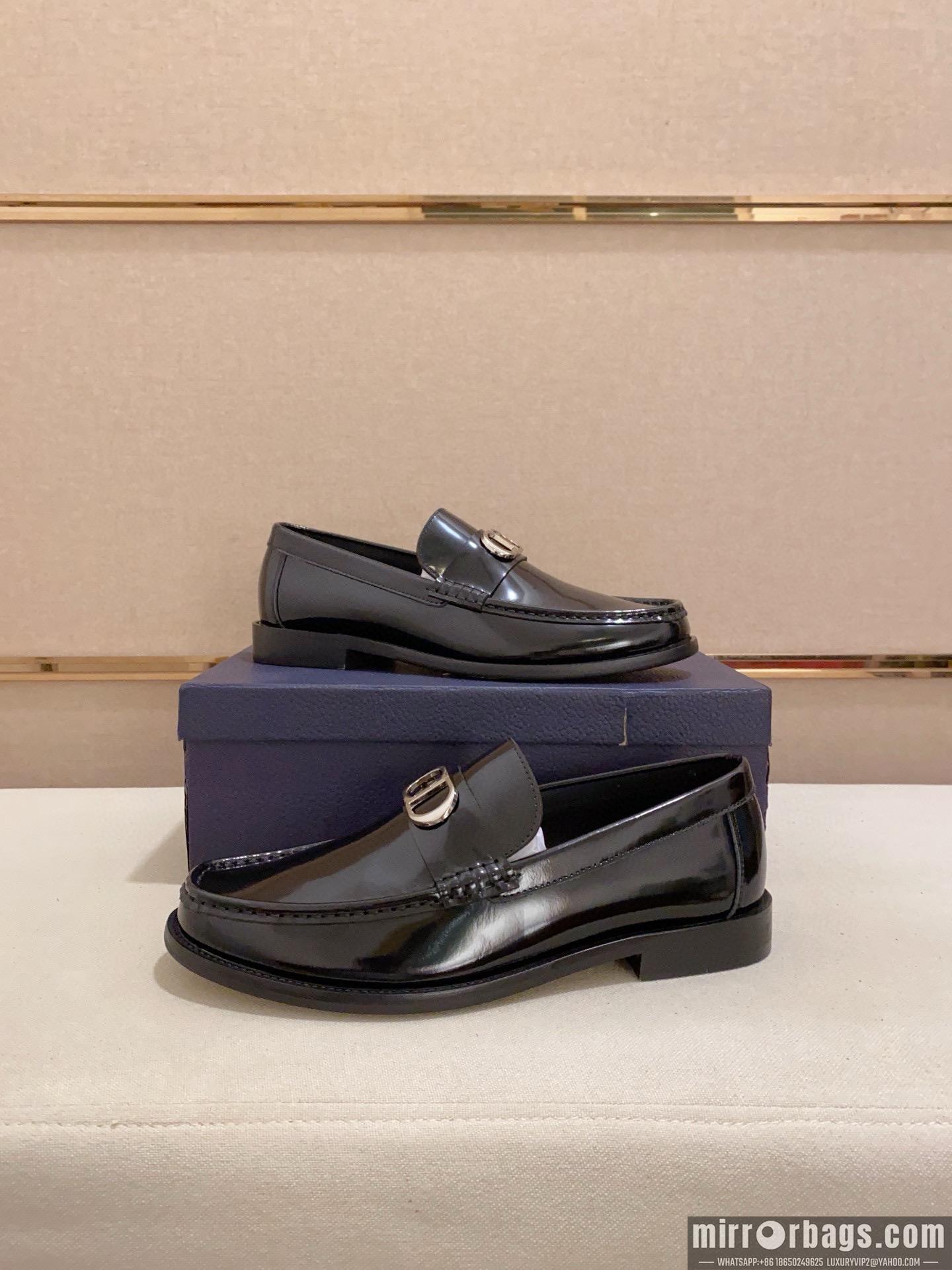 Replica Dior Shoes sz38-45 hnh1217