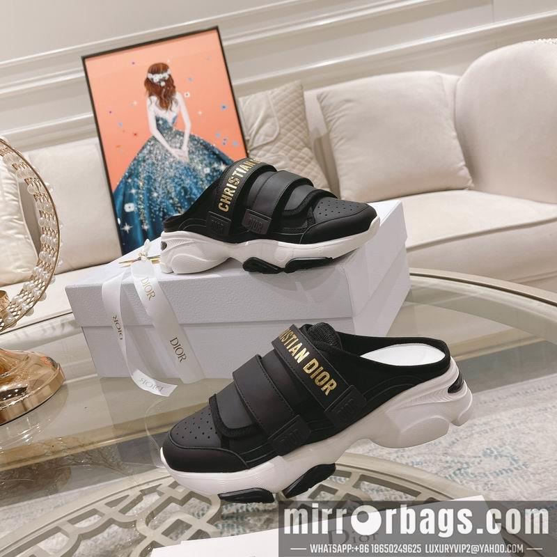 Replica Dior Shoes sz34-41 mnw0301