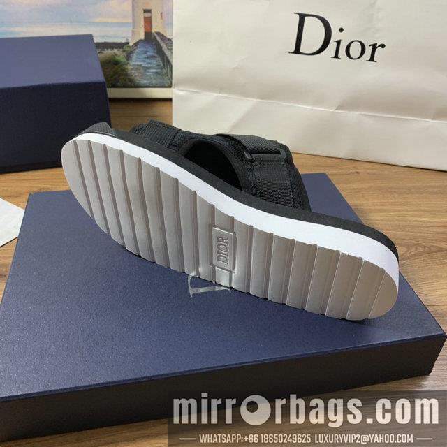 Replica Dior Shoes sz38-44 h0501