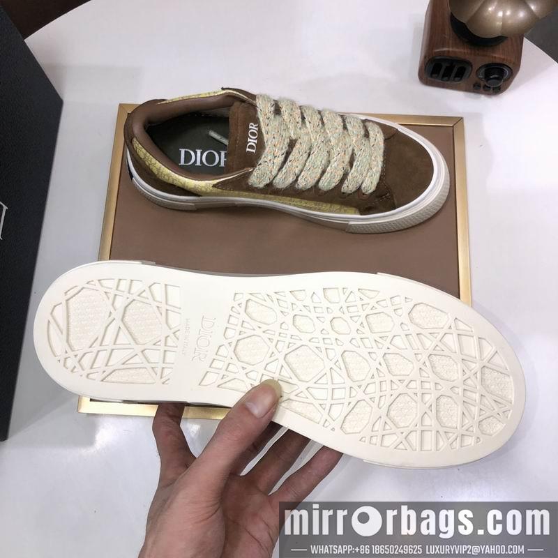 Replica Dior Shoes sz35-44 hnh0309
