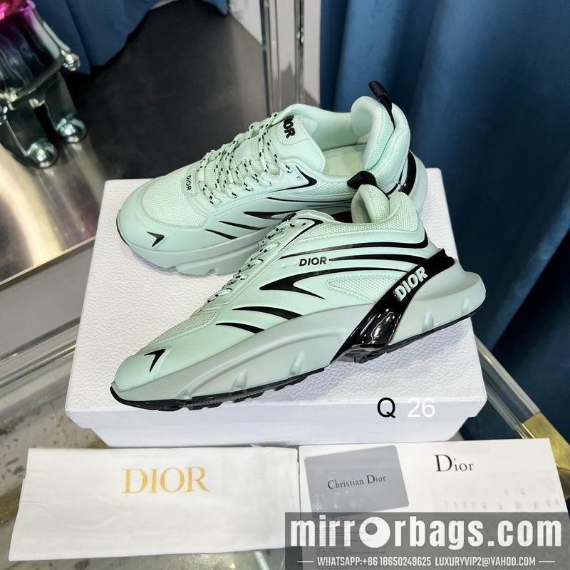 Replica Dior Shoes sz35-44 L0902