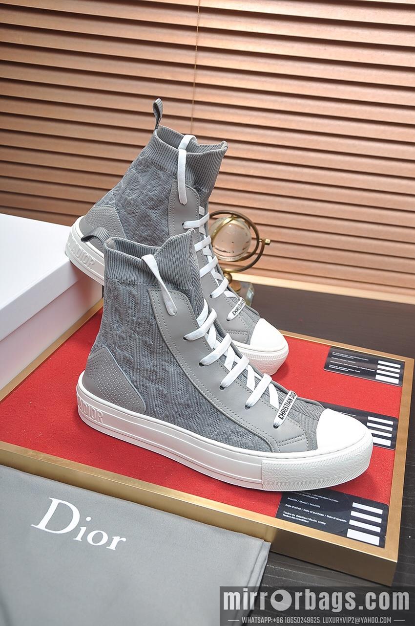 Replica Dior Shoes sz35-44 h0805