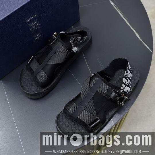 Replica Dior Shoes sz38-45 hnh0601