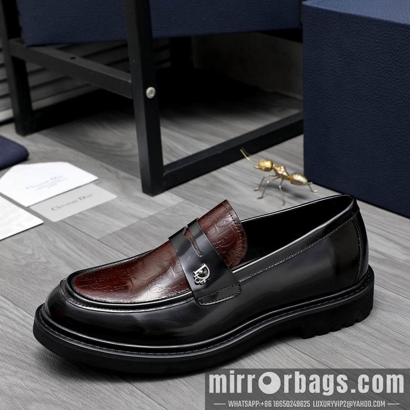 Replica Dior Shoes sz38-44 hnw0421