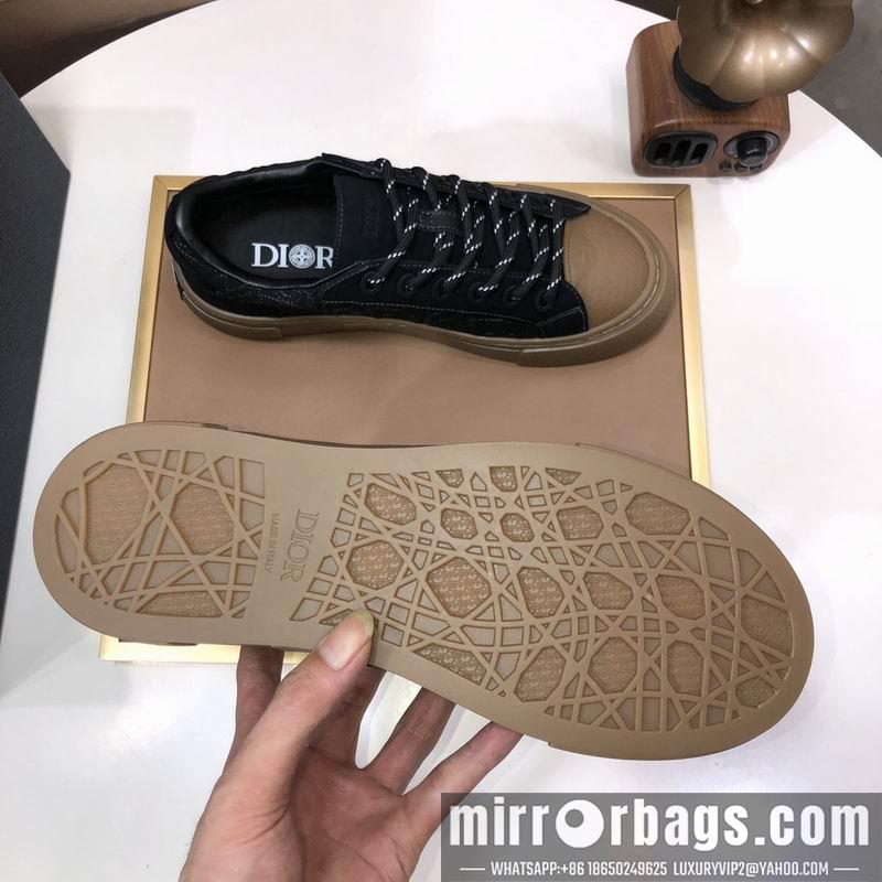 Replica Dior Shoes sz35-44 hnh0307