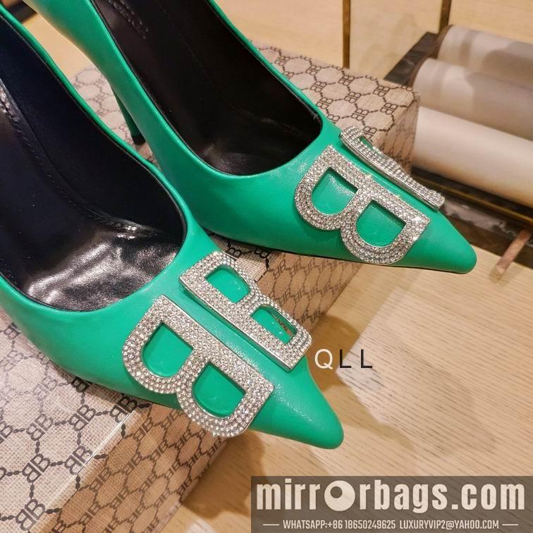 Replica Balenciaga Shoes sz34-41 LL0205