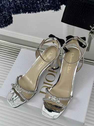 Replica Dior Shoes sz35-41 7.5cm mnh0506